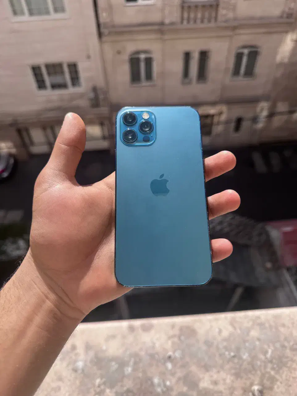 12 pro 256|موبایل|تهران, امیریه|دیوار