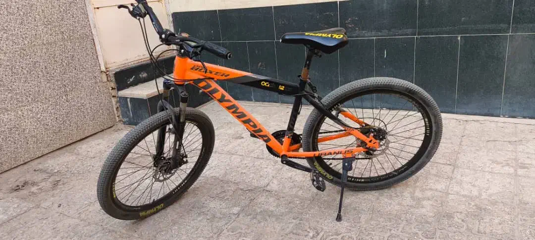 دوچرخه|دوچرخه، اسکیت، اسکوتر|یزد, |دیوار