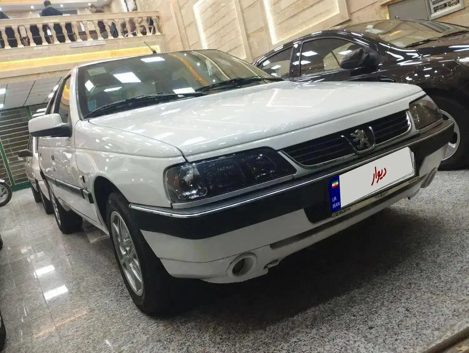 اس ال ایکس۹۸تیوفایو|خودرو سواری و وانت|اردبیل, |دیوار