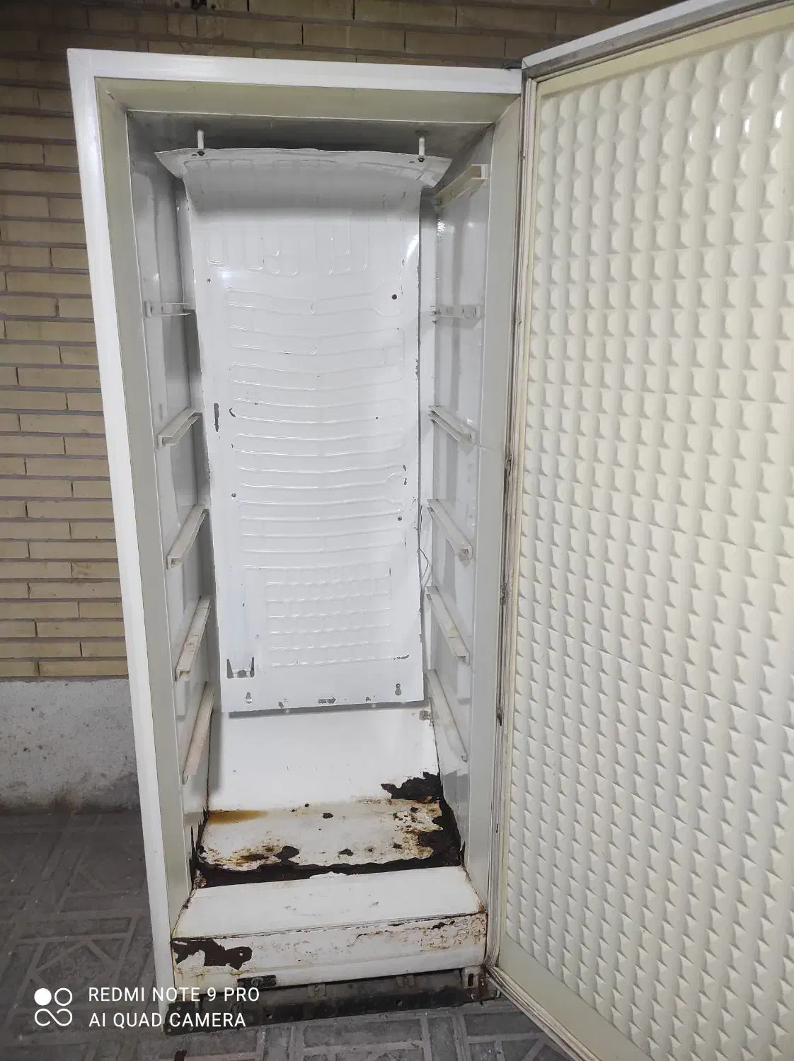 فریزر|یخچال و فریزر|یزد, |دیوار