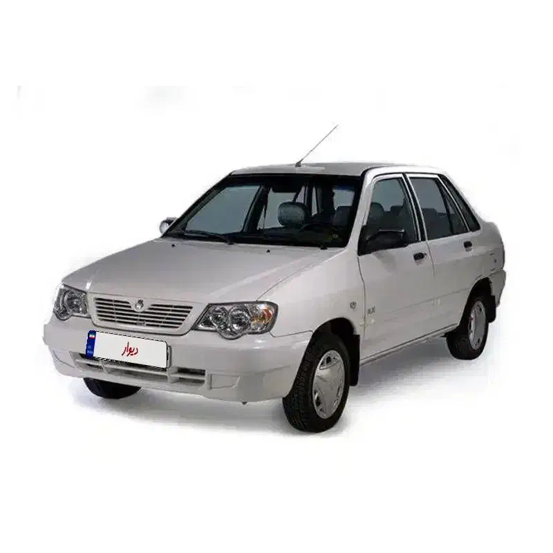 پراید|خودرو سواری و وانت|ساوه, |دیوار