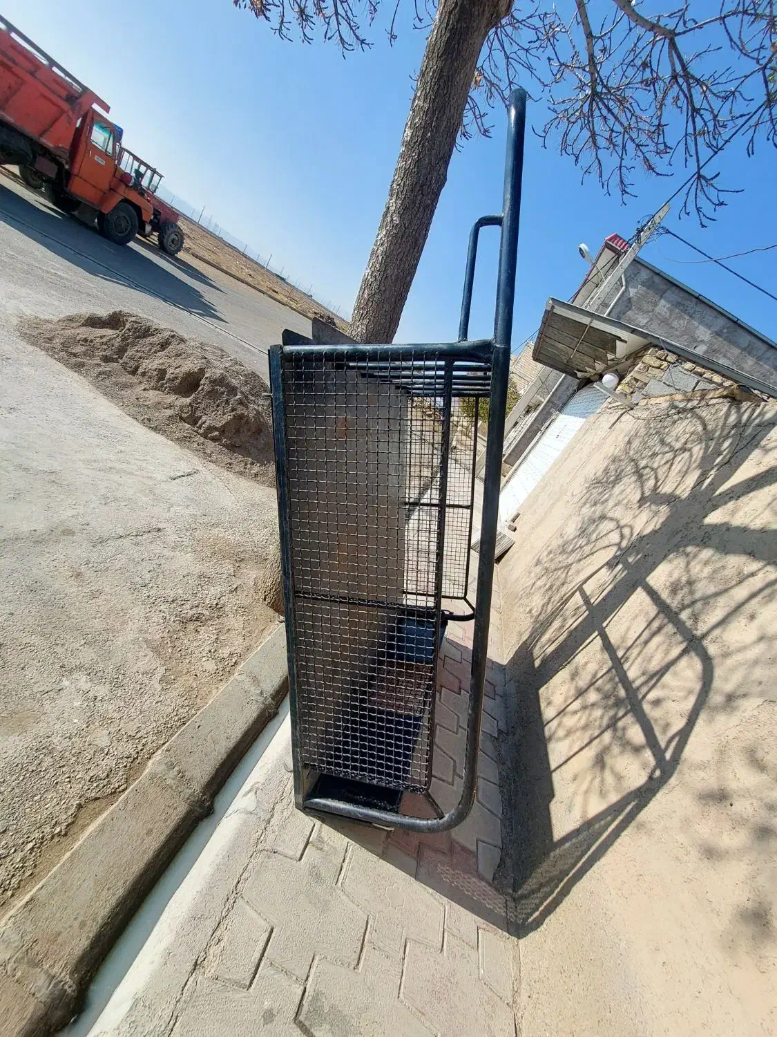 فروش باربند|حراج|بوئین زهرا, |دیوار