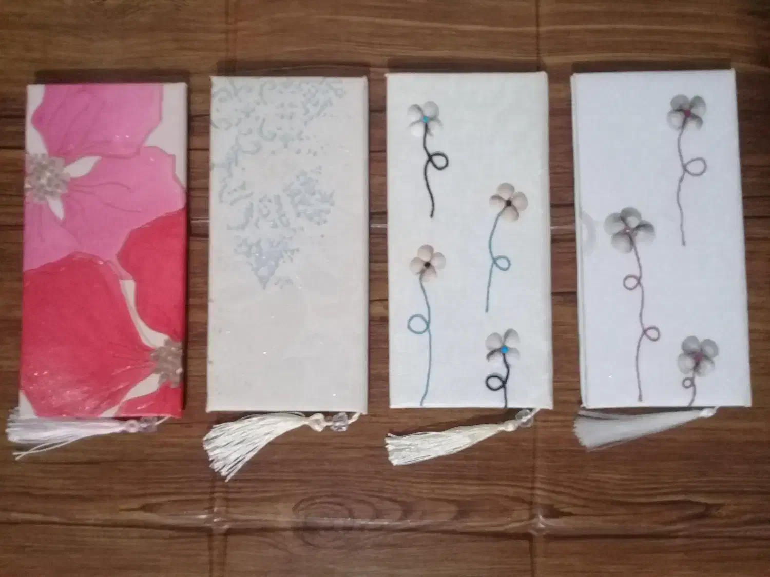 پاکت پول مجلسی|لوازم التحریر|رزن, |دیوار