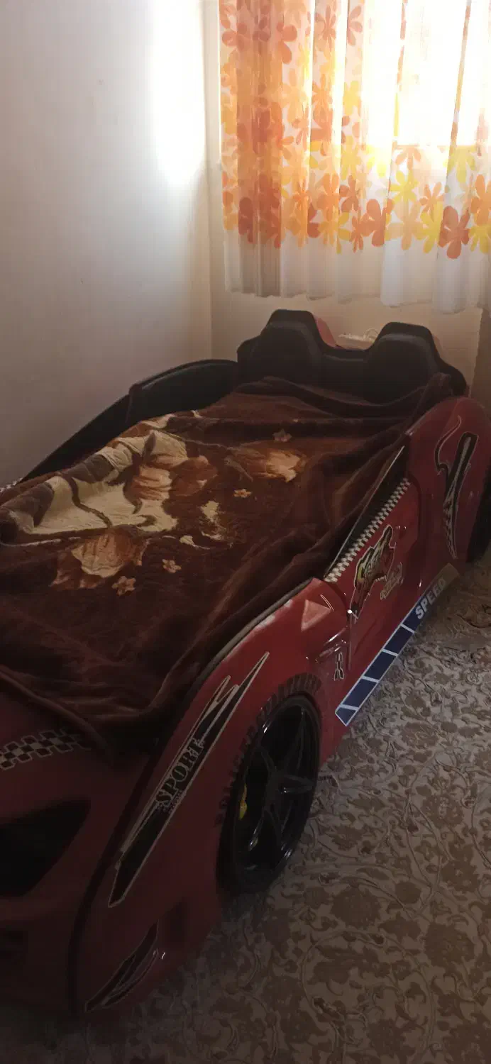 تختخواب نوجوان|تخت و سرویس خواب|اهواز, زیتون کارمندی|دیوار