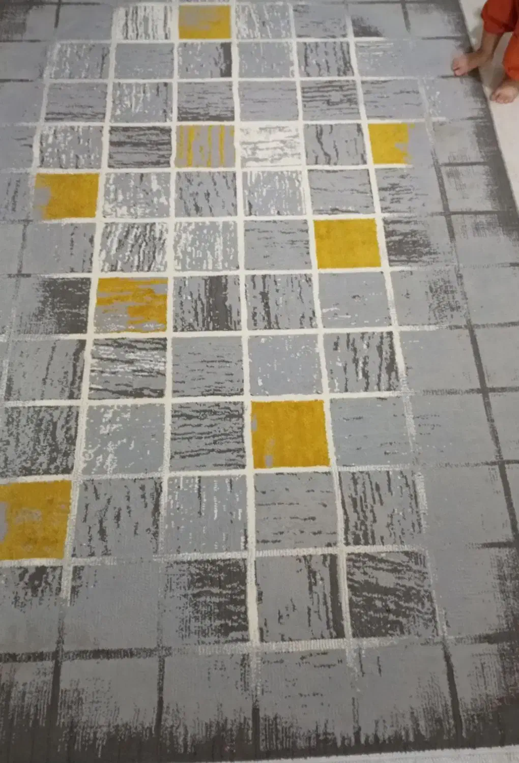 فرش گلیم|گلیم، جاجیم، گبه|تربت جام, مسکن مهر|دیوار