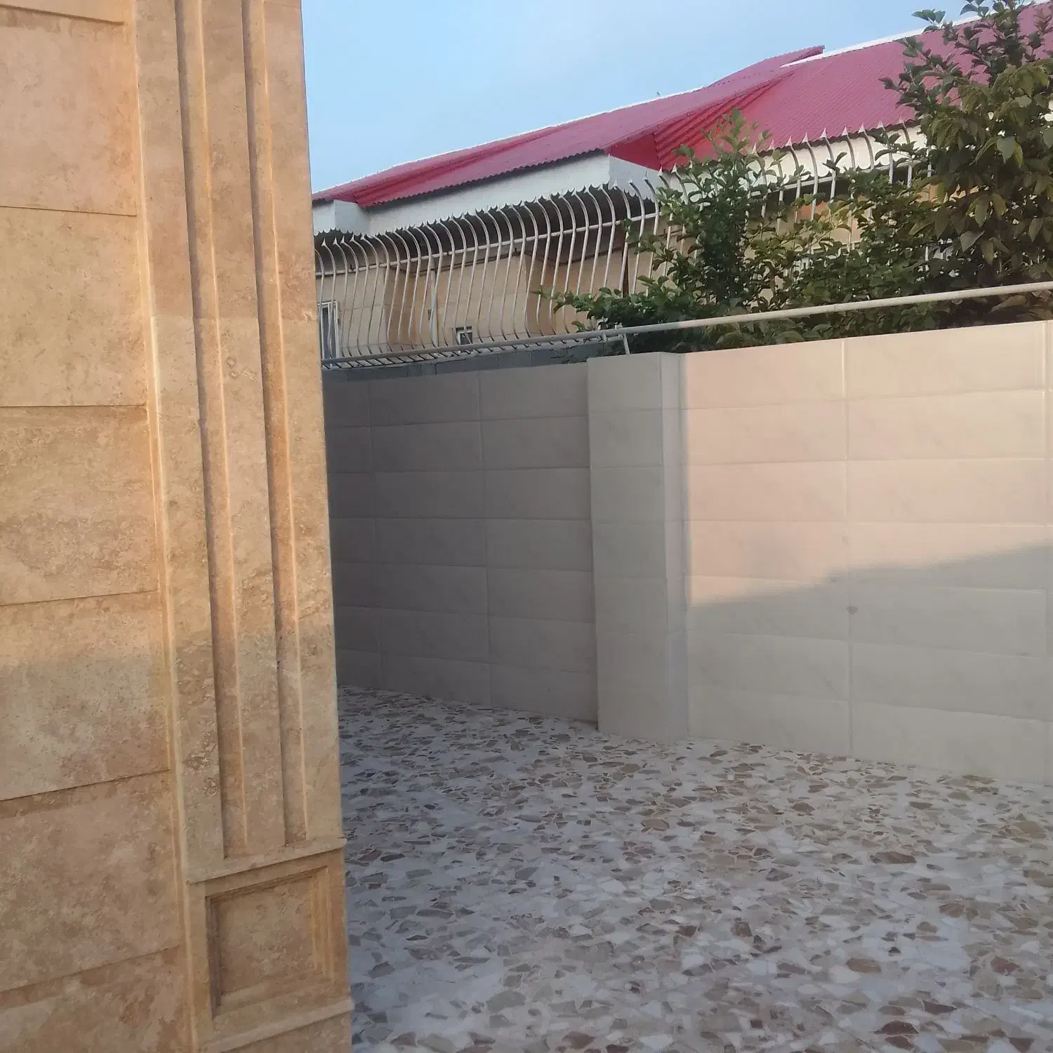 خانه ویلایی صفرکلیدنخورده|فروش خانه و ویلا|کوچصفهان, |دیوار