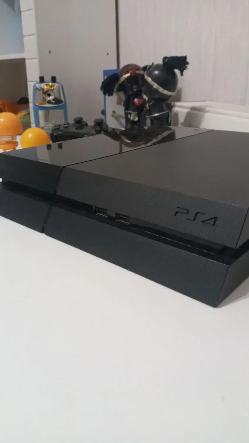 پی اس 4  سونی|کنسول، بازی ویدئویی و آنلاین|کرمان, |دیوار