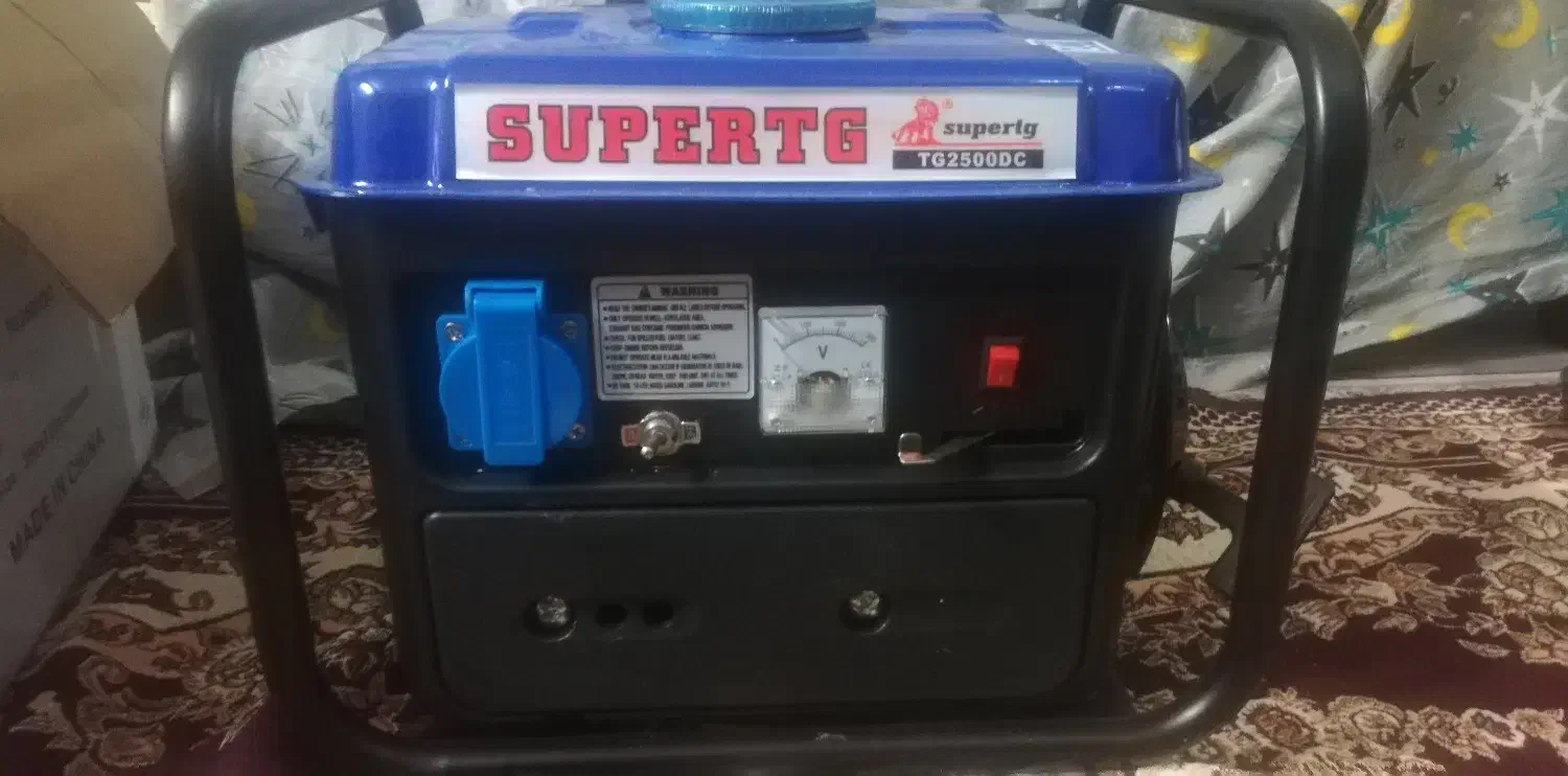 موتور برق|ابزارآلات|بجنورد, |دیوار