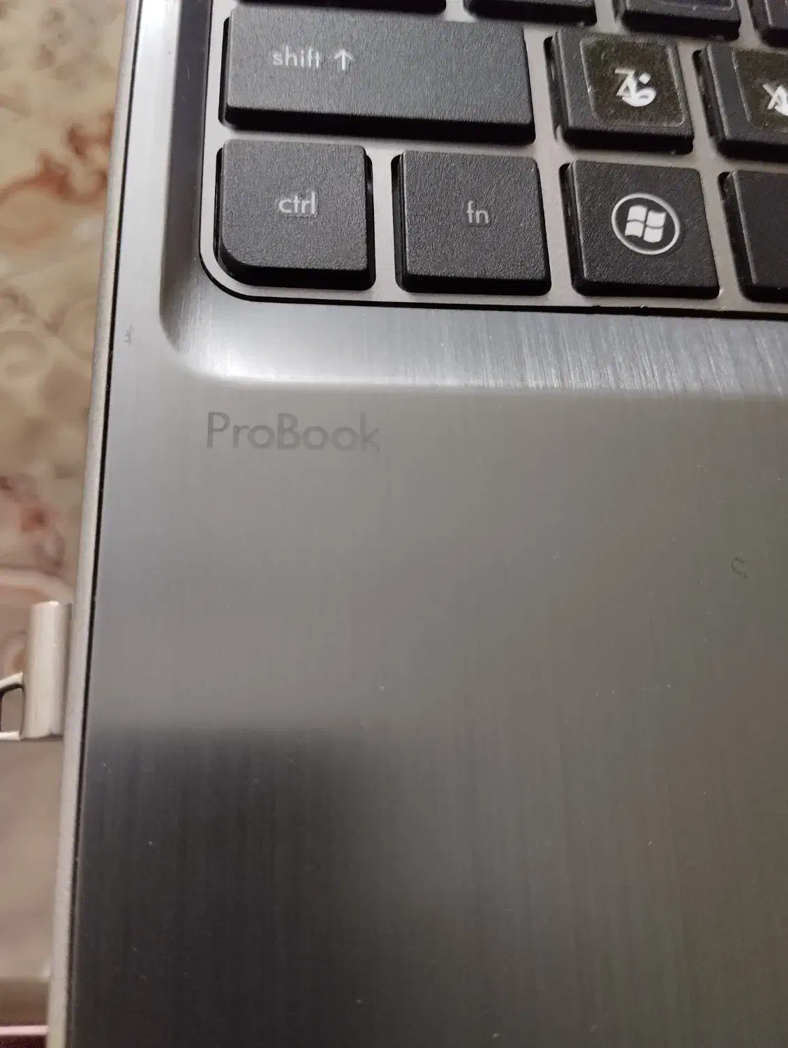 لپ تاپ HP|رایانه همراه|کرمان, |دیوار