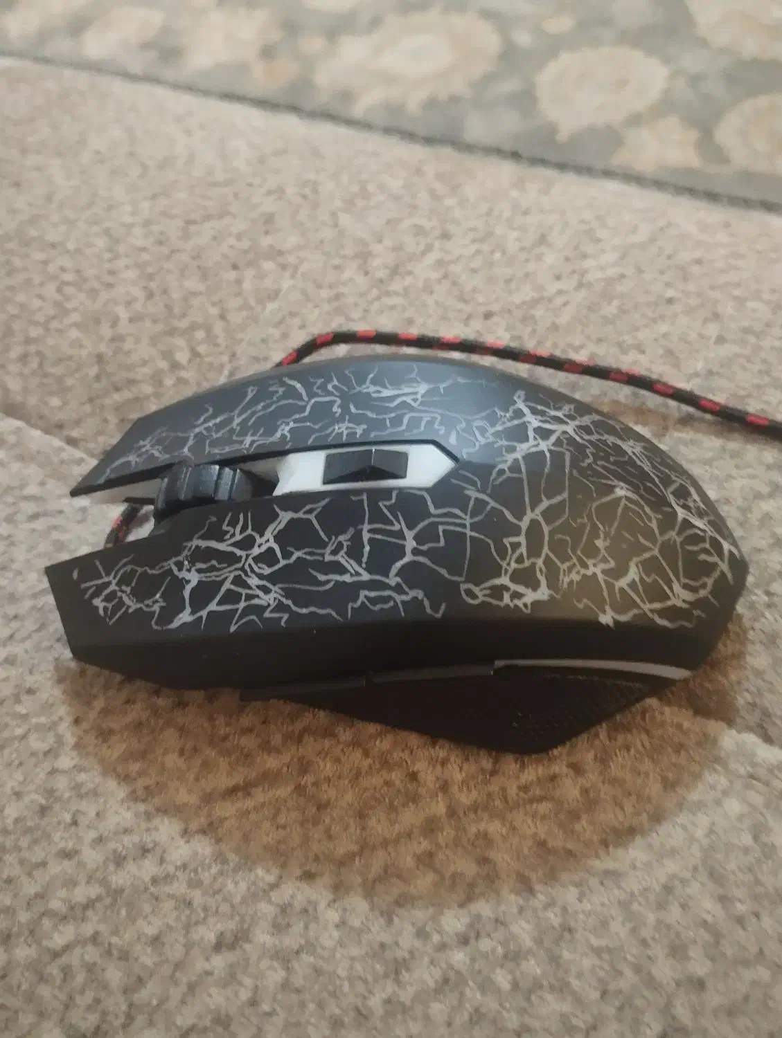 موس G5 jue|قطعات و لوازم جانبی رایانه|همدان, |دیوار