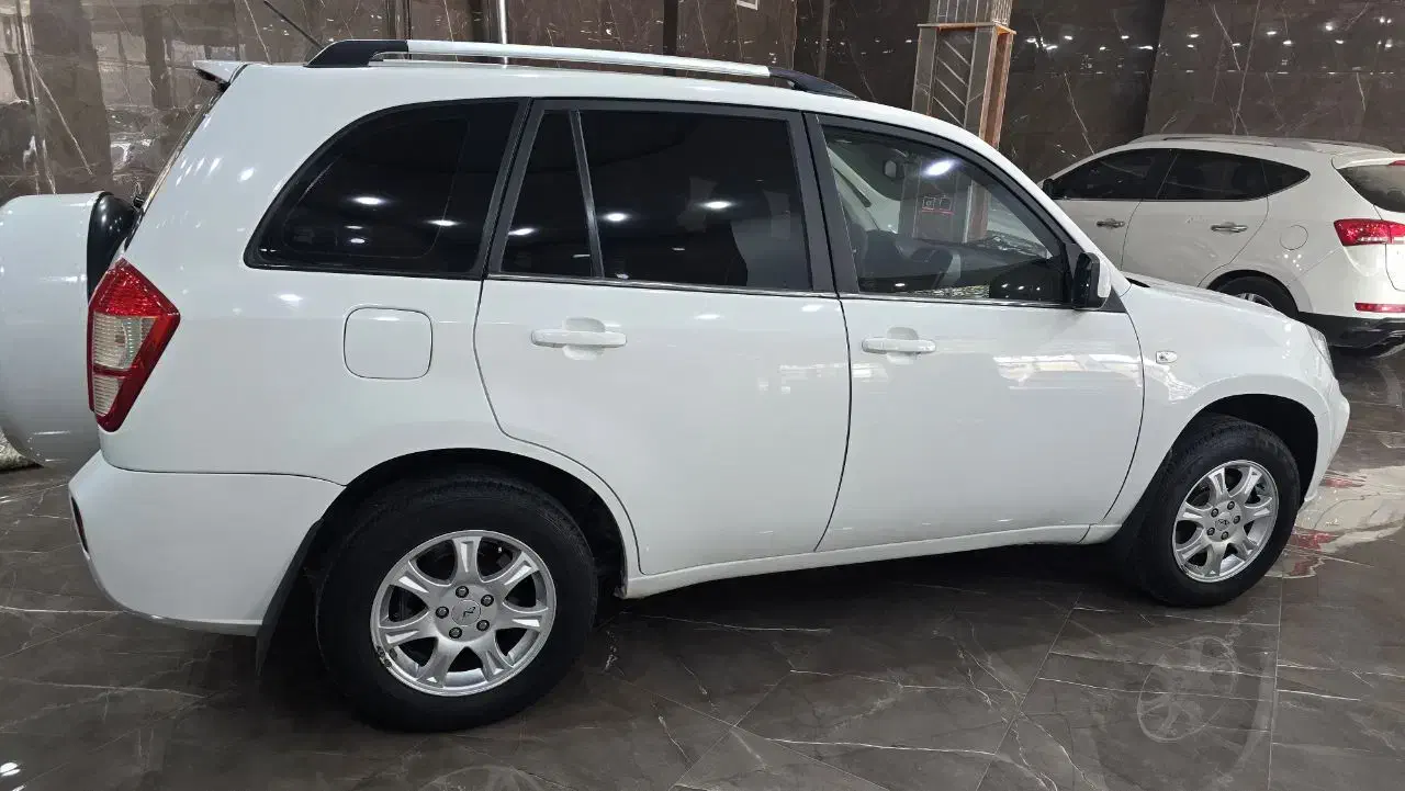 ام وی ام x33مدل94نیو درجه یک|خودرو سواری و وانت|بوکان, |دیوار