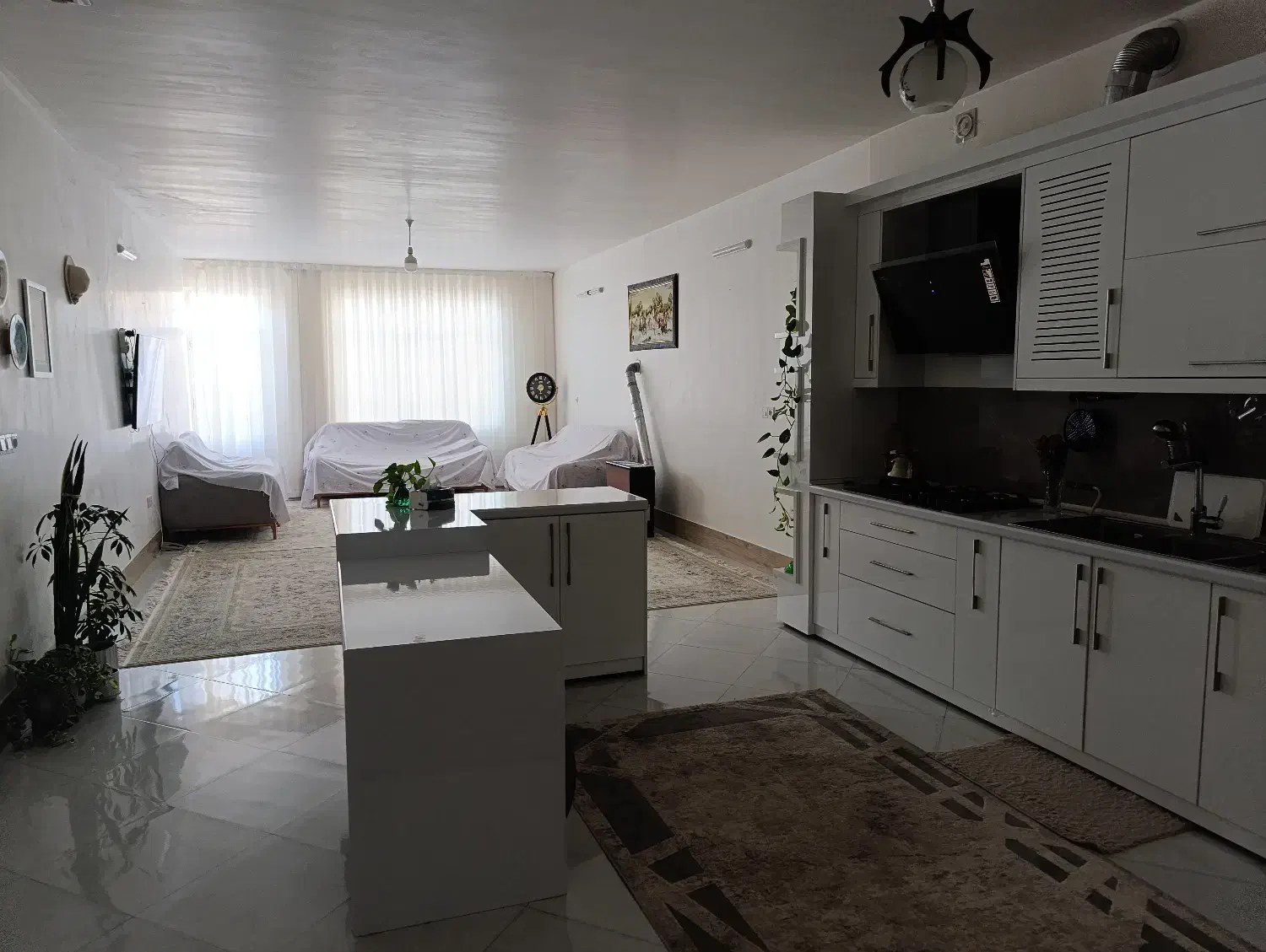 منزل ویلایی دوبلکس|فروش خانه و ویلا|سبزوار, توحیدشهر|دیوار