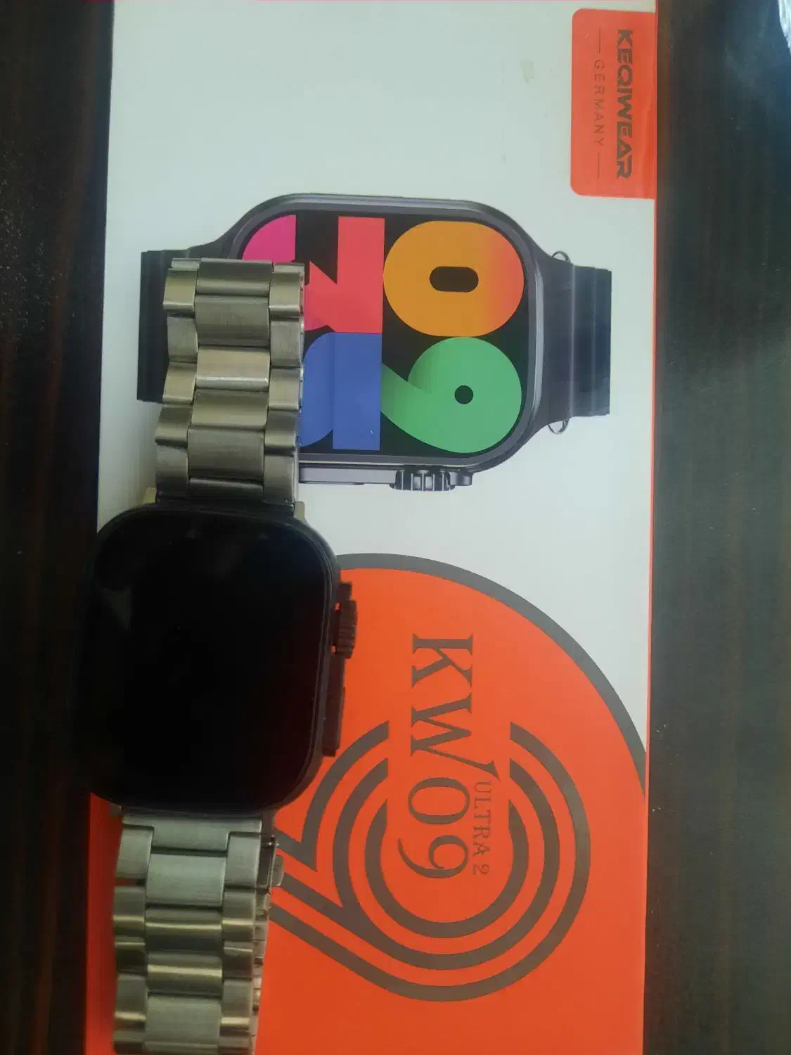 ساعت هوشمند|ساعت|آمل, |دیوار