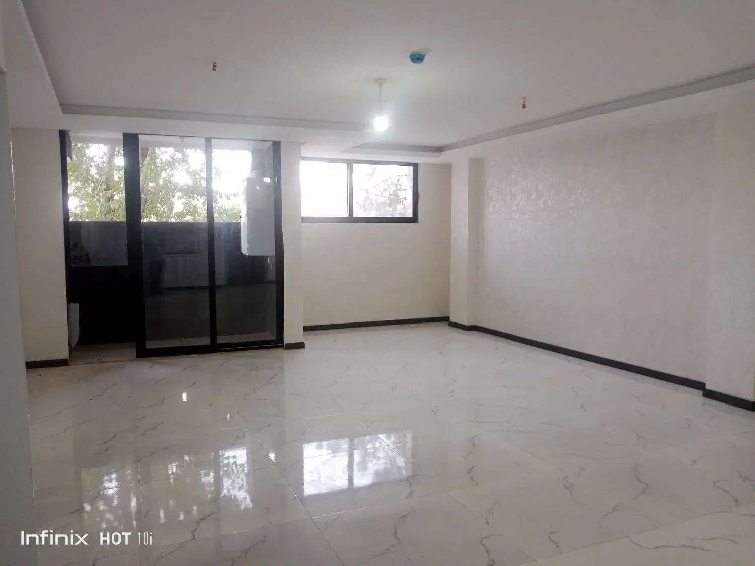 واحد شیک ۱۱۰ متری ، ۲ خواب در بهترین لوکیشن فردوسی|فروش آپارتمان|شاهینشهر, فردوسی|دیوار