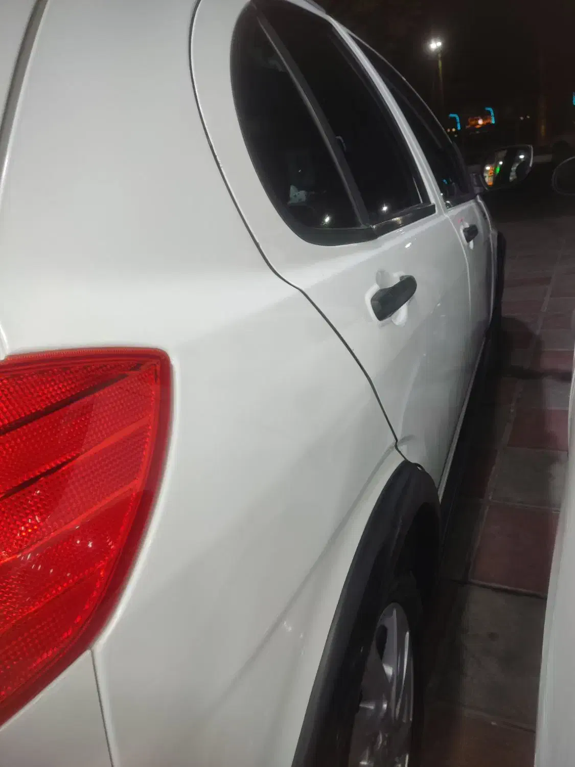 کوییک LR1400|خودرو سواری و وانت|قرچک, زیبا شهر|دیوار