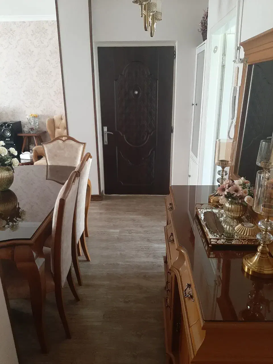 اپارتمان|اجارهٔ آپارتمان|فردیس, خیام غربی|دیوار