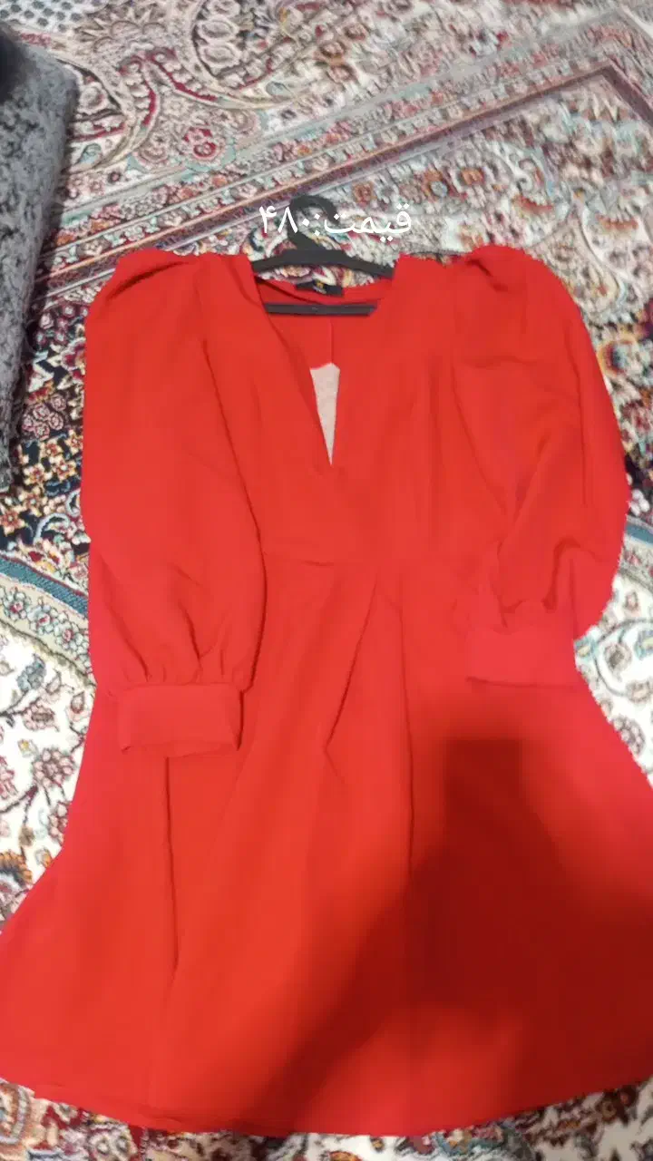 لباس زنانه|لباس|نورآباد, |دیوار