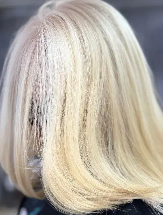 تخفیفات ویژه رنگ مو|خدمات آرایشگری و زیبایی|قرچک, شهرک طلائیه|دیوار