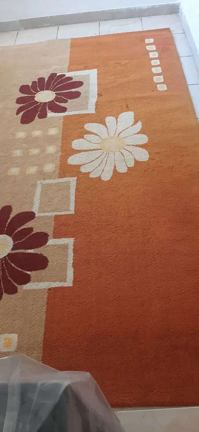 گلیم (دره شهر)|فرش|ایلام, |دیوار