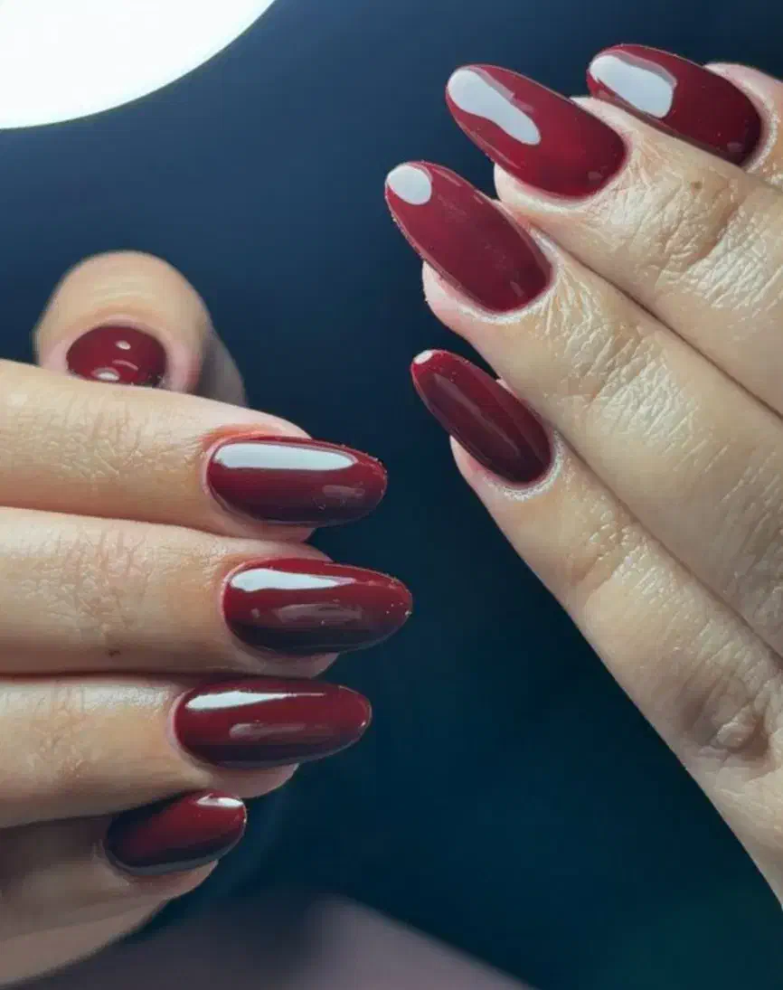 خدمات کاشت ناخن و احیا و صافی مو (کراتین)|خدمات آرایشگری و زیبایی|اهواز, شریعتی جنوبی|دیوار