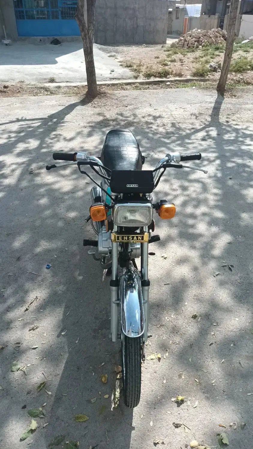 موتور ۱۲۵|موتورسیکلت|کنگاور, |دیوار