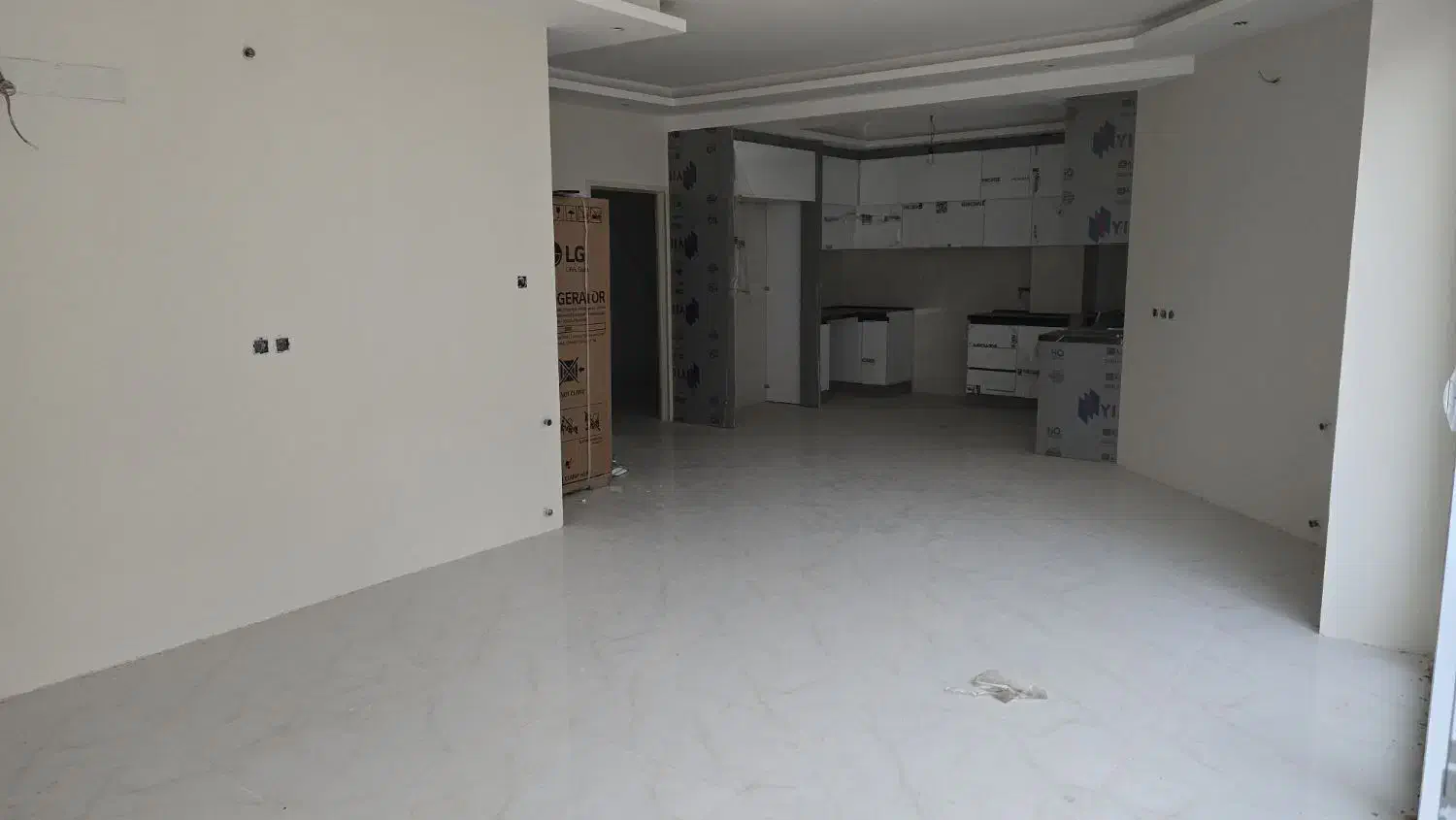 فروش واحد ۷۰متری خیابان ابنسینا،طبقه همکف،تک خواب|فروش خانه و ویلا|اصفهان, سرچشمه|دیوار