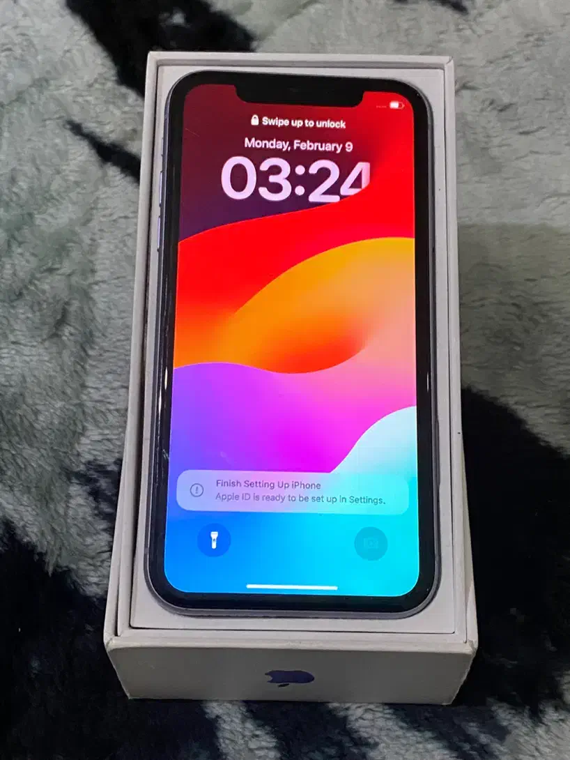 ایفون ۱۱ نرمال ۱۲۸|موبایل|همدان, |دیوار