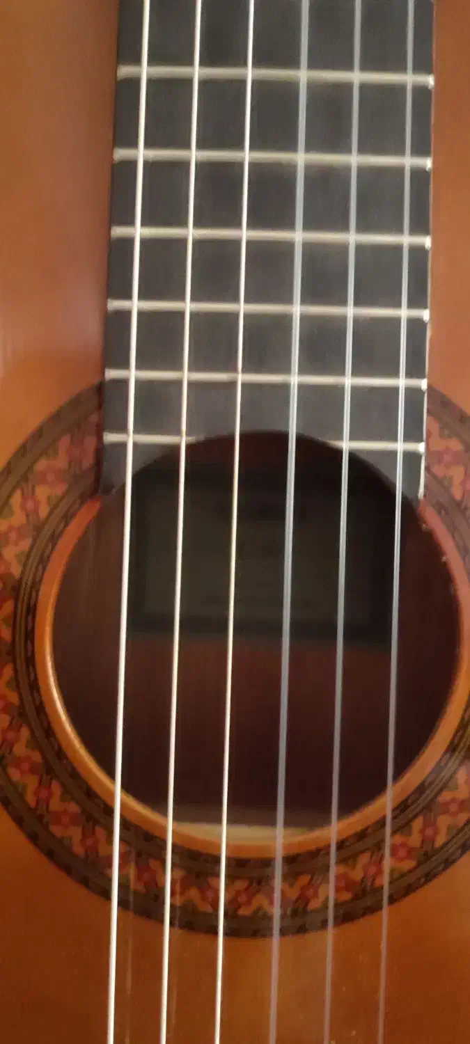 گیتار یاماها c40 اصل اندونزی|گیتار، بیس، امپلیفایر|ارومیه, |دیوار