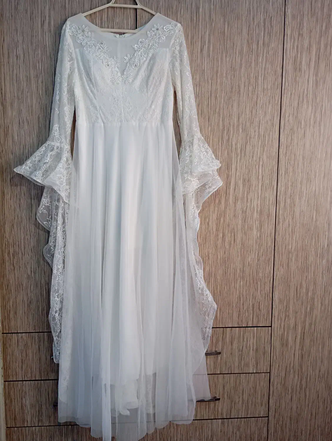 لباس مجلسی زنانه|لباس|قرچک, پویینک|دیوار