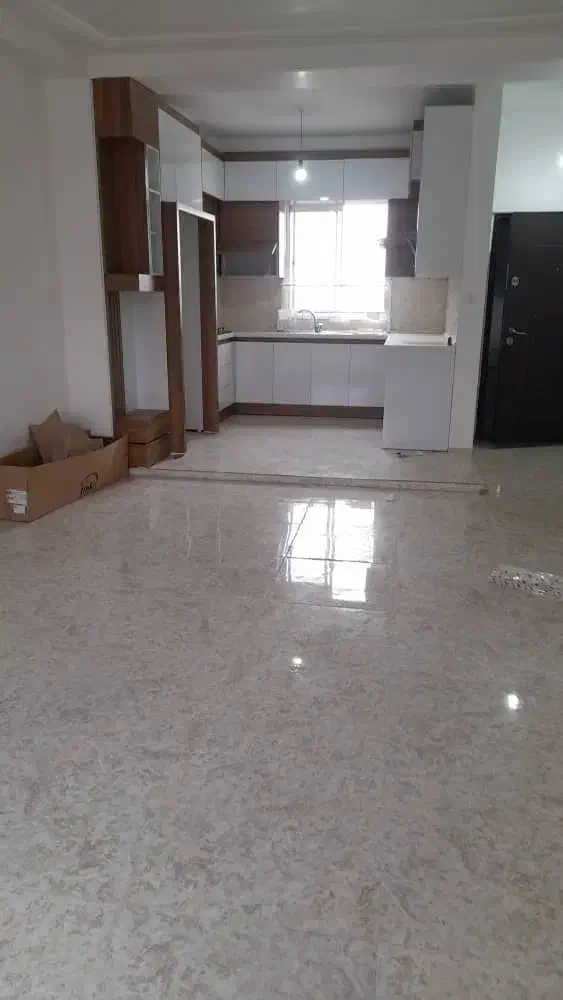 نوساز کلید تحویل مرکزشهر ۸۸متر/آسیانوین رودسر|فروش آپارتمان|رودسر, |دیوار