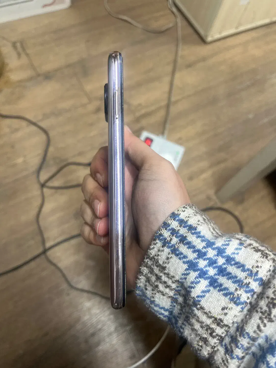 pocox3 poro|موبایل|قرچک, مهدیه|دیوار