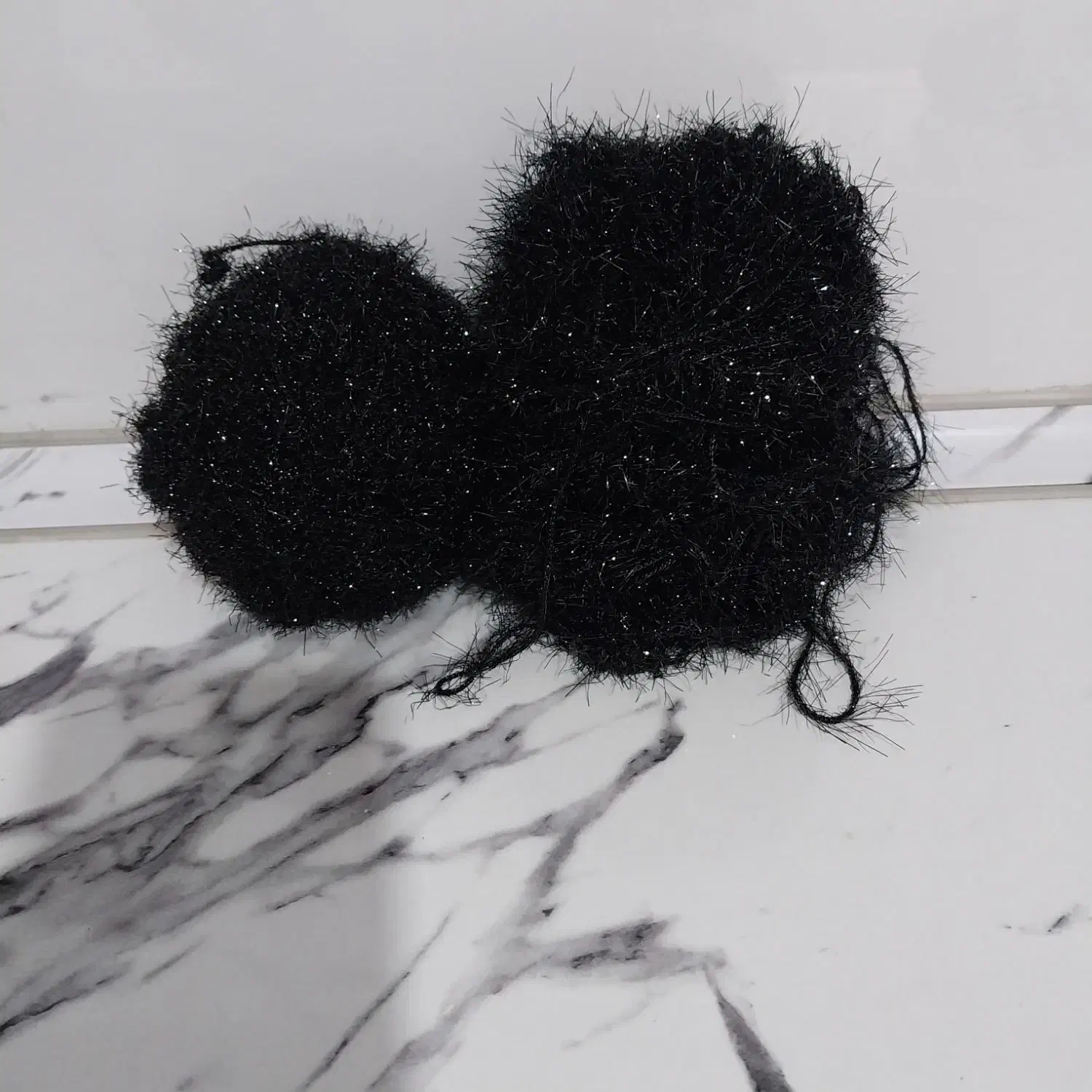 با سلام تعدادی کاموا مناسب برا بافتنی|لوازم خیاطی و بافتنی|رشت, فرزانه|دیوار