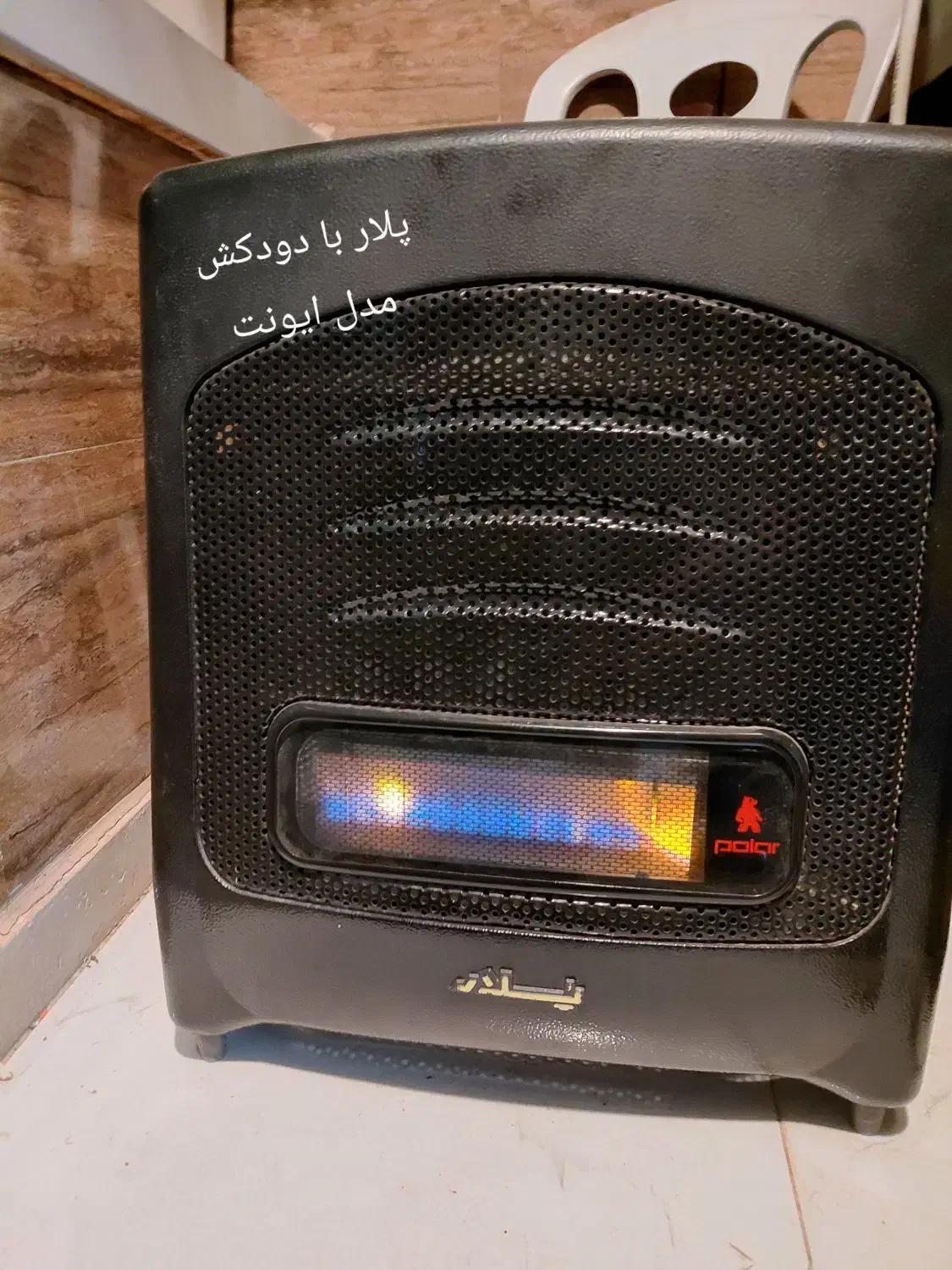 بخاری گازی  خوش قیمت|بخاری، هیتر، شومینه|پردیس, فاز ۳|دیوار