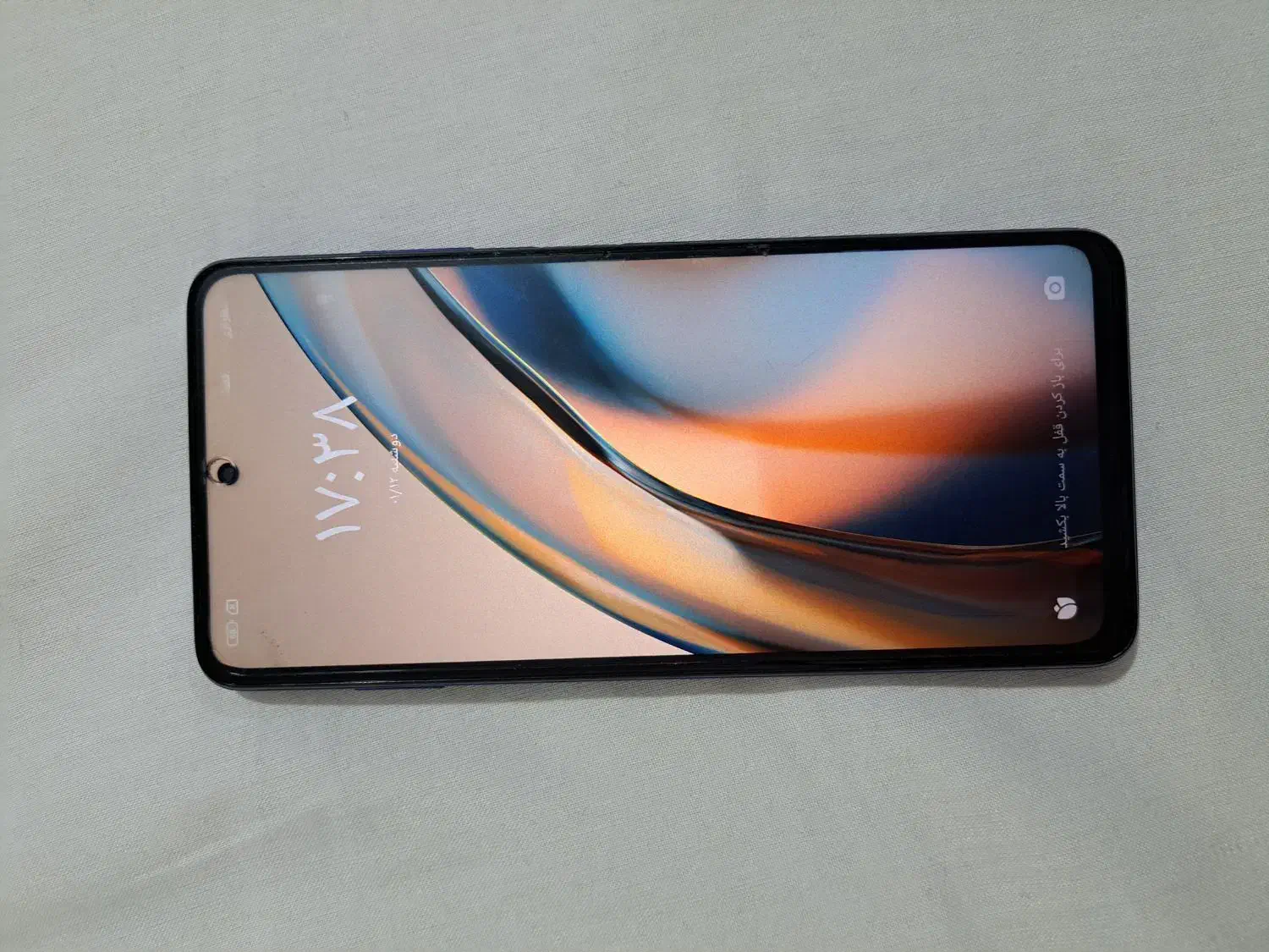 گوشی شیائومی پوکو x3|موبایل|کرج, شهرک اوج|دیوار