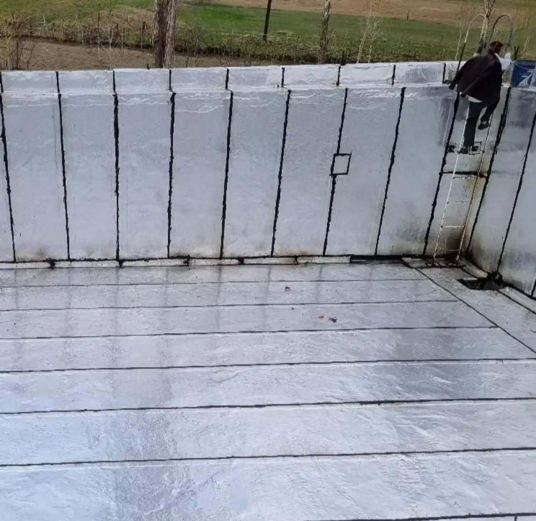 نصب ایزوگام چک 4ماهه بدون سود|خدمات پیشه و مهارت|اراک, |دیوار