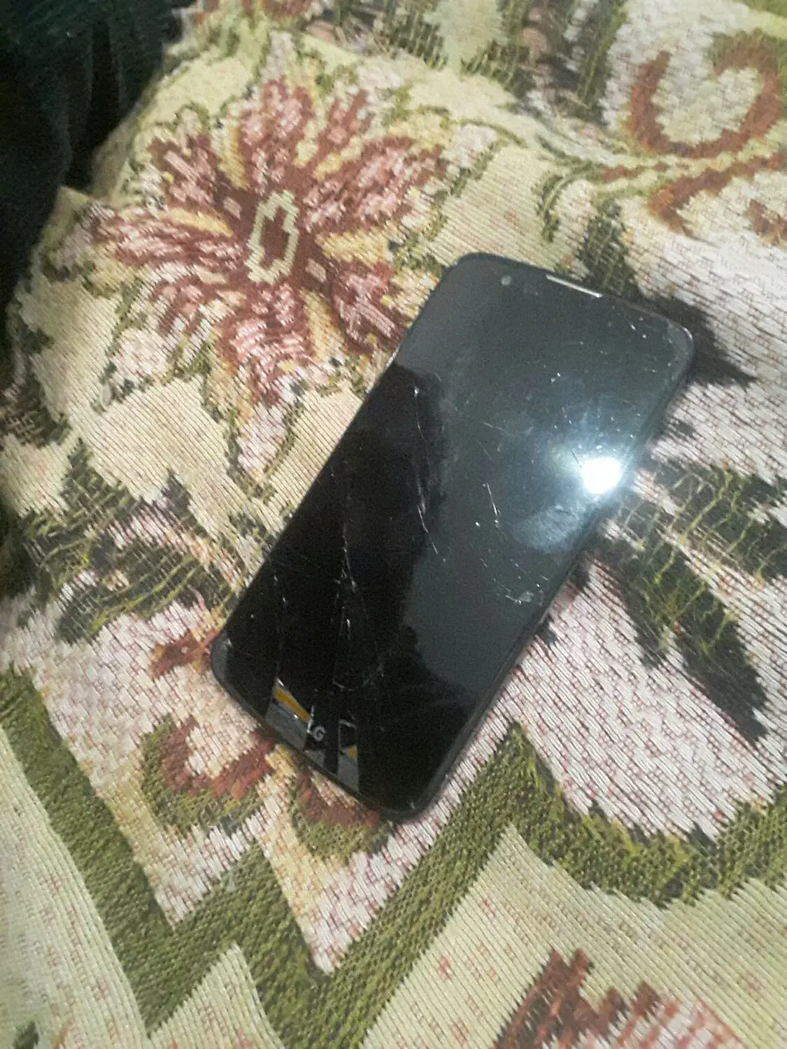 فروش گوشی لمسی قدیمی|موبایل|تهران, دهکده المپیک|دیوار