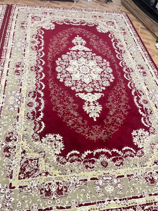یک جفت ۶ متری سالم|فرش|رضوانشهر, |دیوار