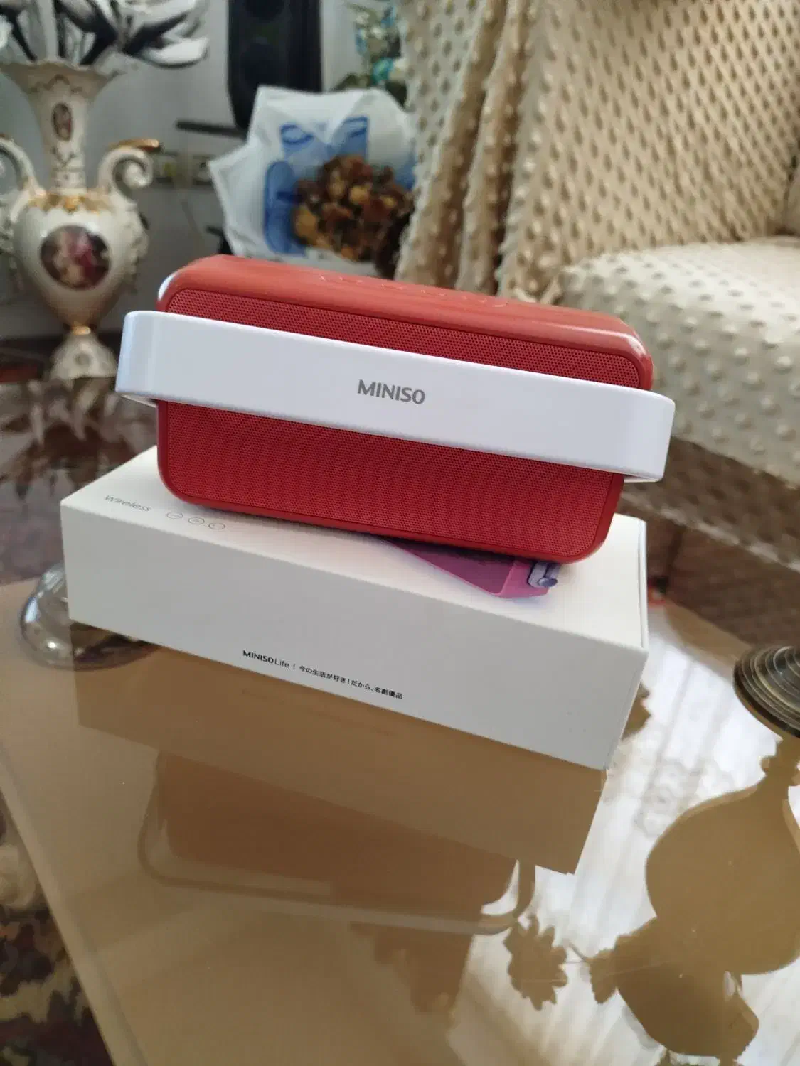 اسپیکر|سیستم صوتی خانگی|سهند, |دیوار