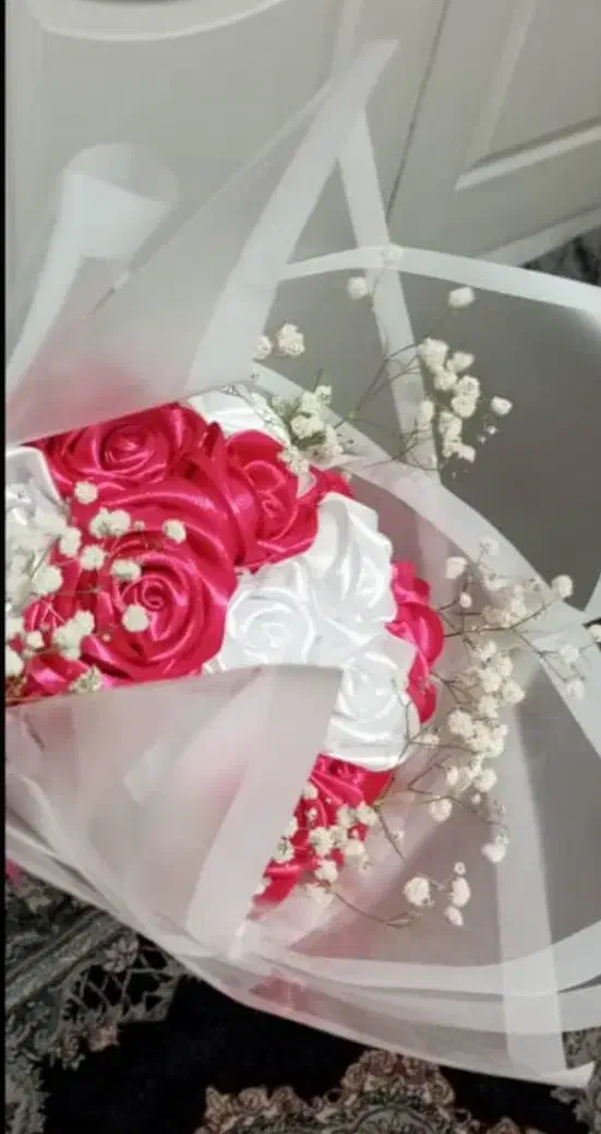 گل ربانی|گل مصنوعی|اسلامشهر, شهرک لاله|دیوار