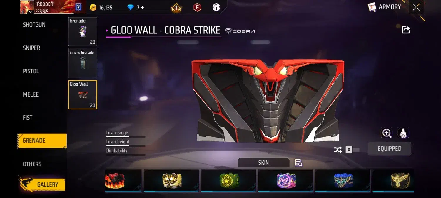 اکانت گاد مهندسی (طاق با کالاف)|کنسول، بازی ویدئویی و آنلاین|شهریار, شهرک وائین|دیوار