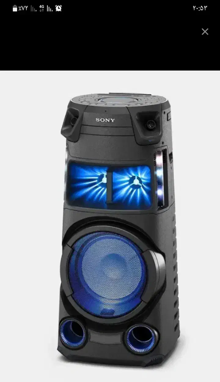 سونی|سیستم صوتی خانگی|مرند, |دیوار