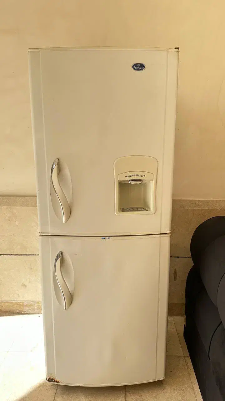 یخچال فریزر فروزان|یخچال و فریزر|مشهد, سرافرازان|دیوار