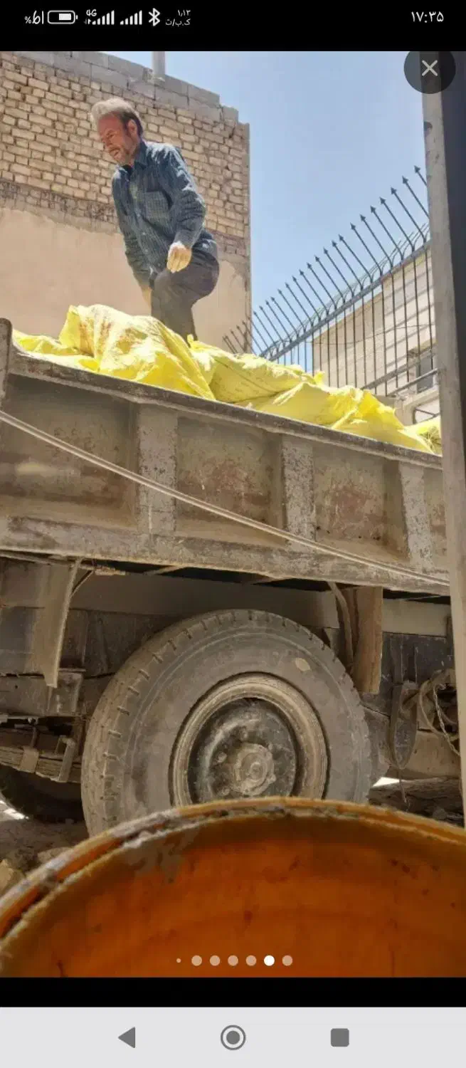 تخریب کاری ساختمان کلی وجزی در تمام نقاط شهر|خدمات پیشه و مهارت|اصفهان, عسگریه|دیوار