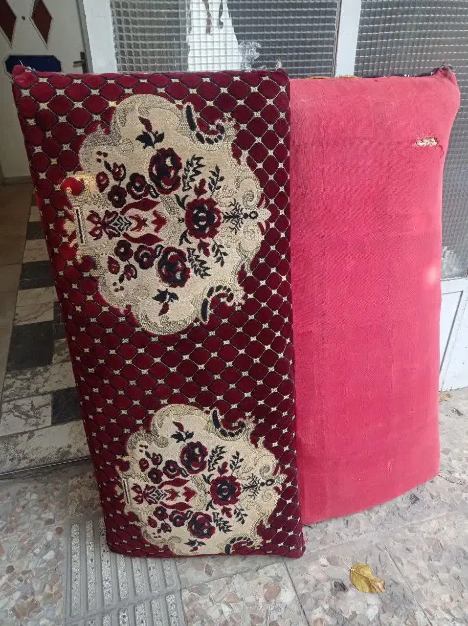 یه جفت پشتی|پشتی|تهران, افسریه شمالی|دیوار