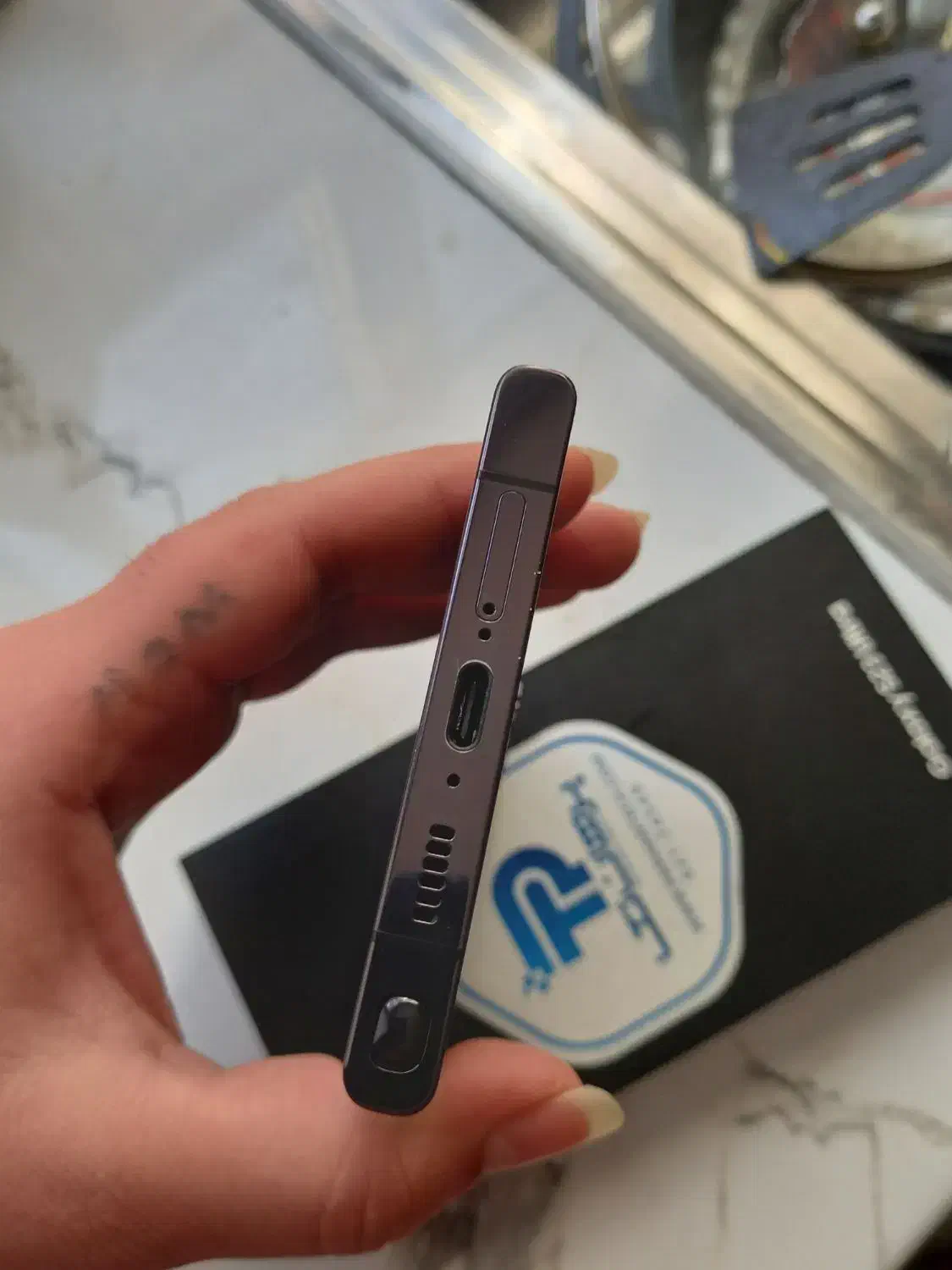 سامسونگ s23 ultra در حد|موبایل|تهران, یافت آباد جنوبی|دیوار