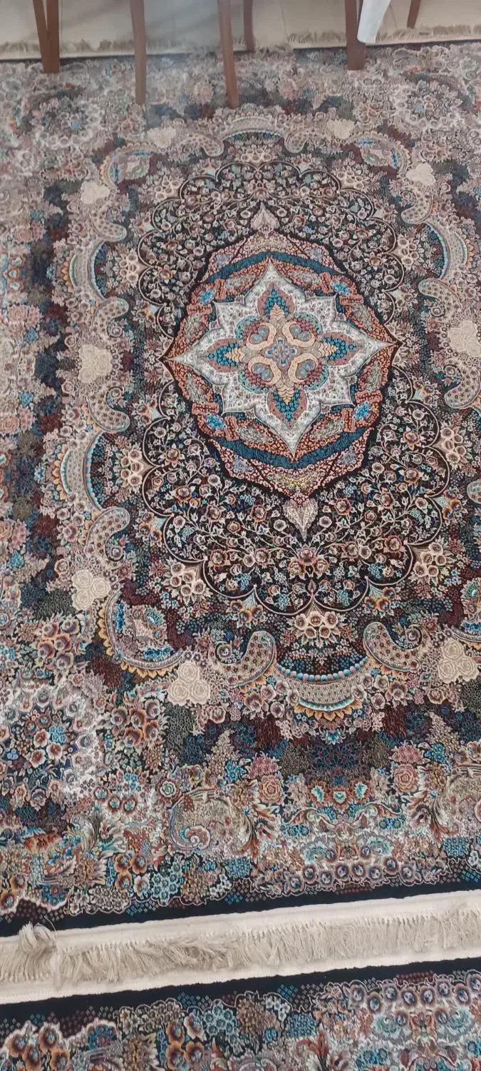 ۳قطعه فرش یک شکل|فرش|کرج, کیانمهر|دیوار