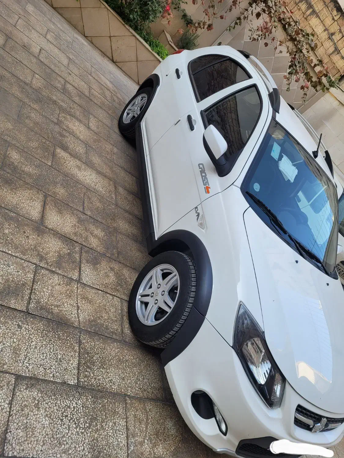 کوئیک فول پلاس اتومات ۱۴۰۲ در حد صفر|خودرو سواری و وانت|مشهد, الهیه|دیوار