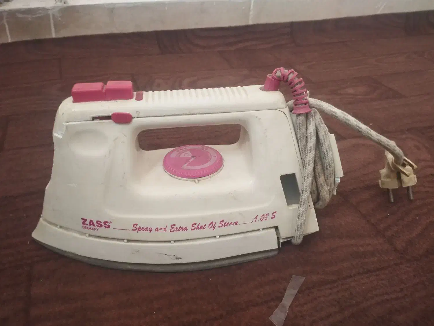 اتو|اتو و لوازم اتو|جوکار, |دیوار