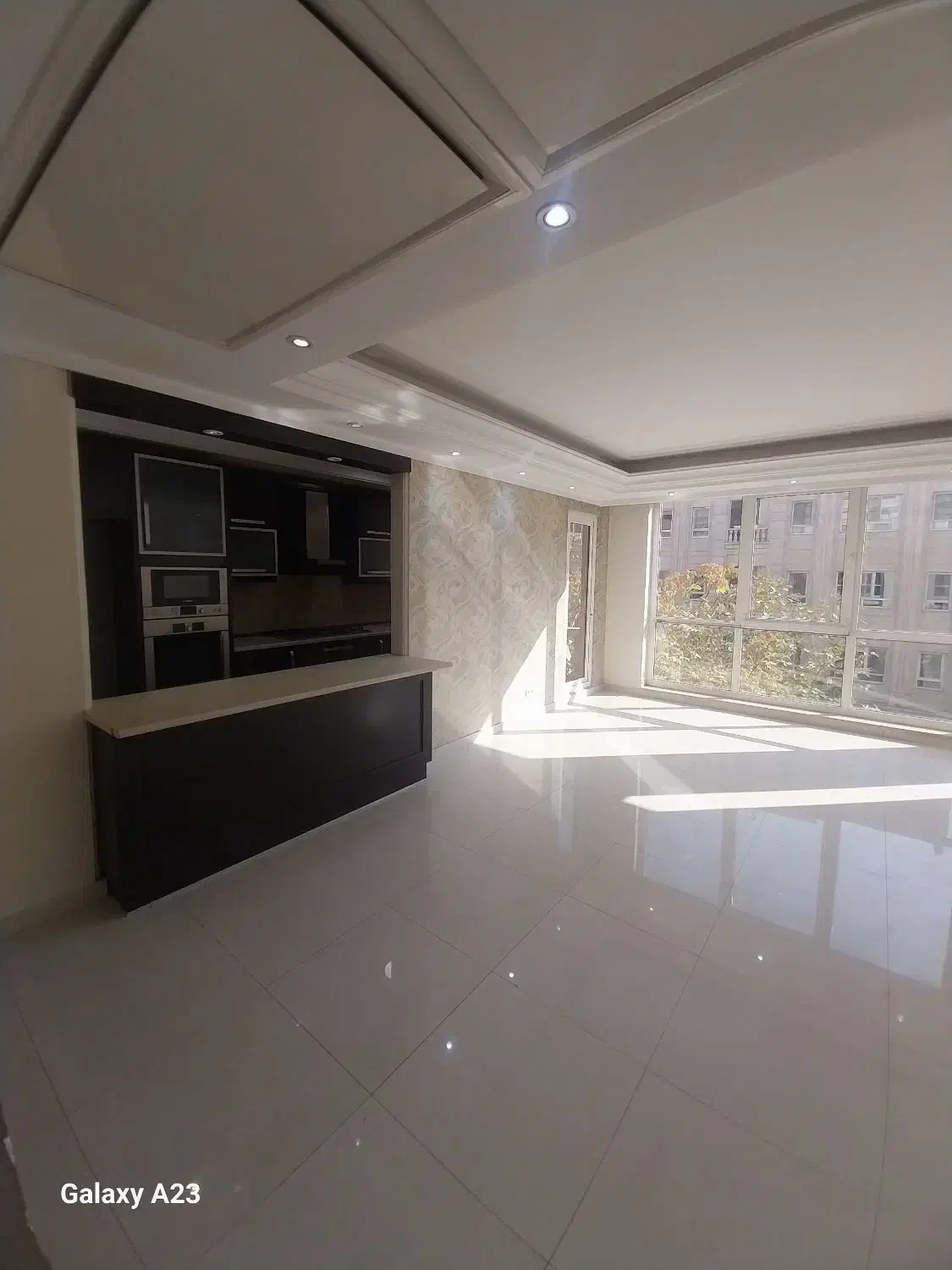 آپارتمان ۱۵۰ متری سه خوابه قیطریه|اجارهٔ آپارتمان|تهران, قیطریه|دیوار