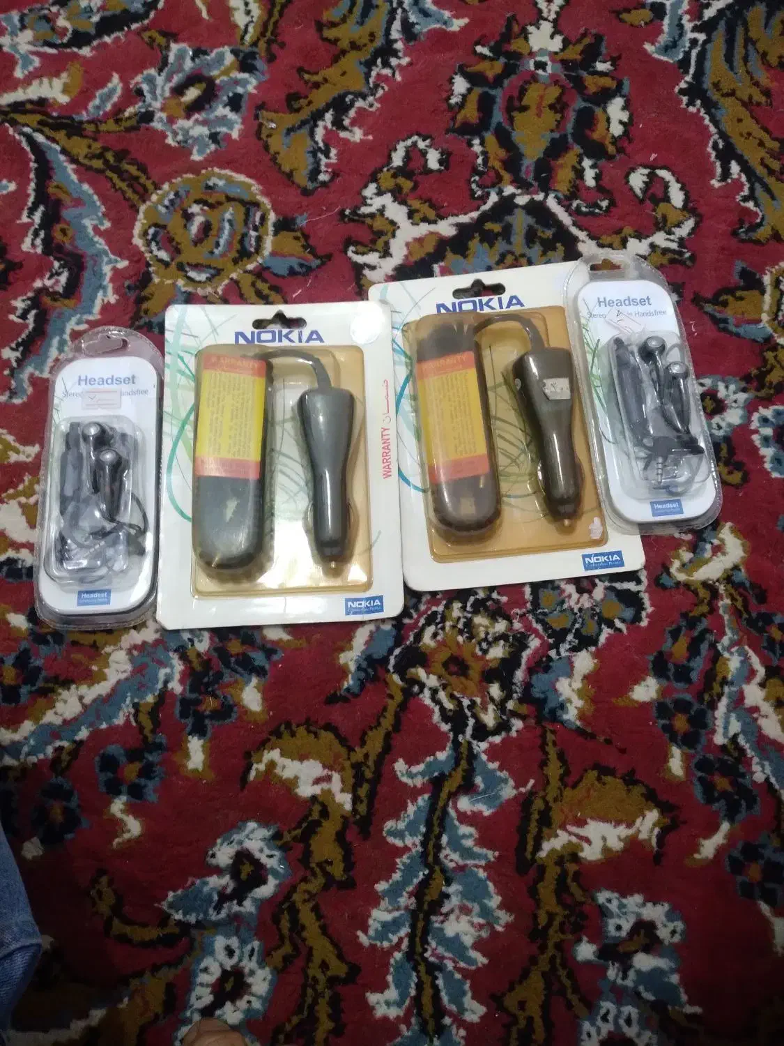 لوازم جانبی|لوازم جانبی موبایل و تبلت|تربت جام, معدآباد|دیوار